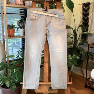 Banana Republic Premium Denim 31x30